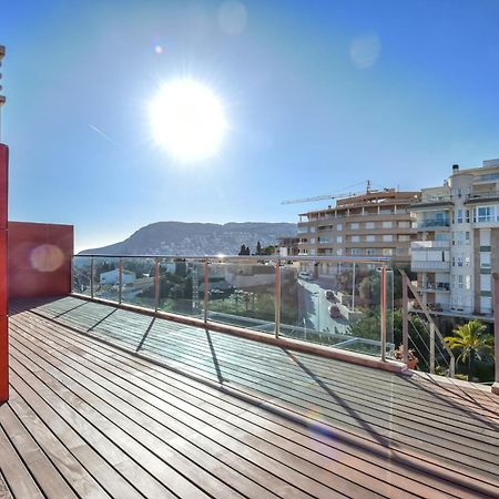 Homeincalpe Borumbot Buitenkant foto