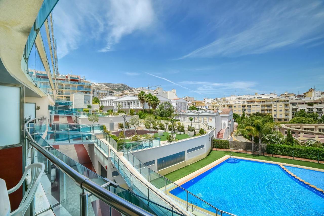 Homeincalpe Borumbot Buitenkant foto