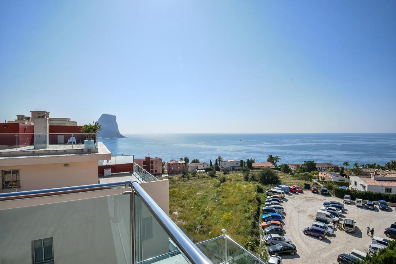 Homeincalpe Borumbot Buitenkant foto