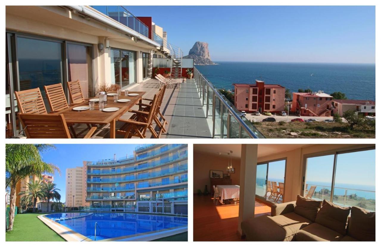 Homeincalpe Borumbot Buitenkant foto