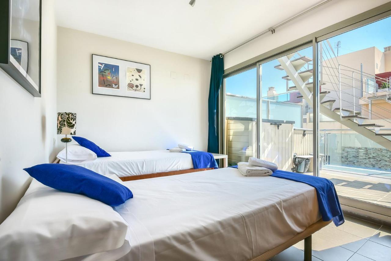 Homeincalpe Borumbot Buitenkant foto