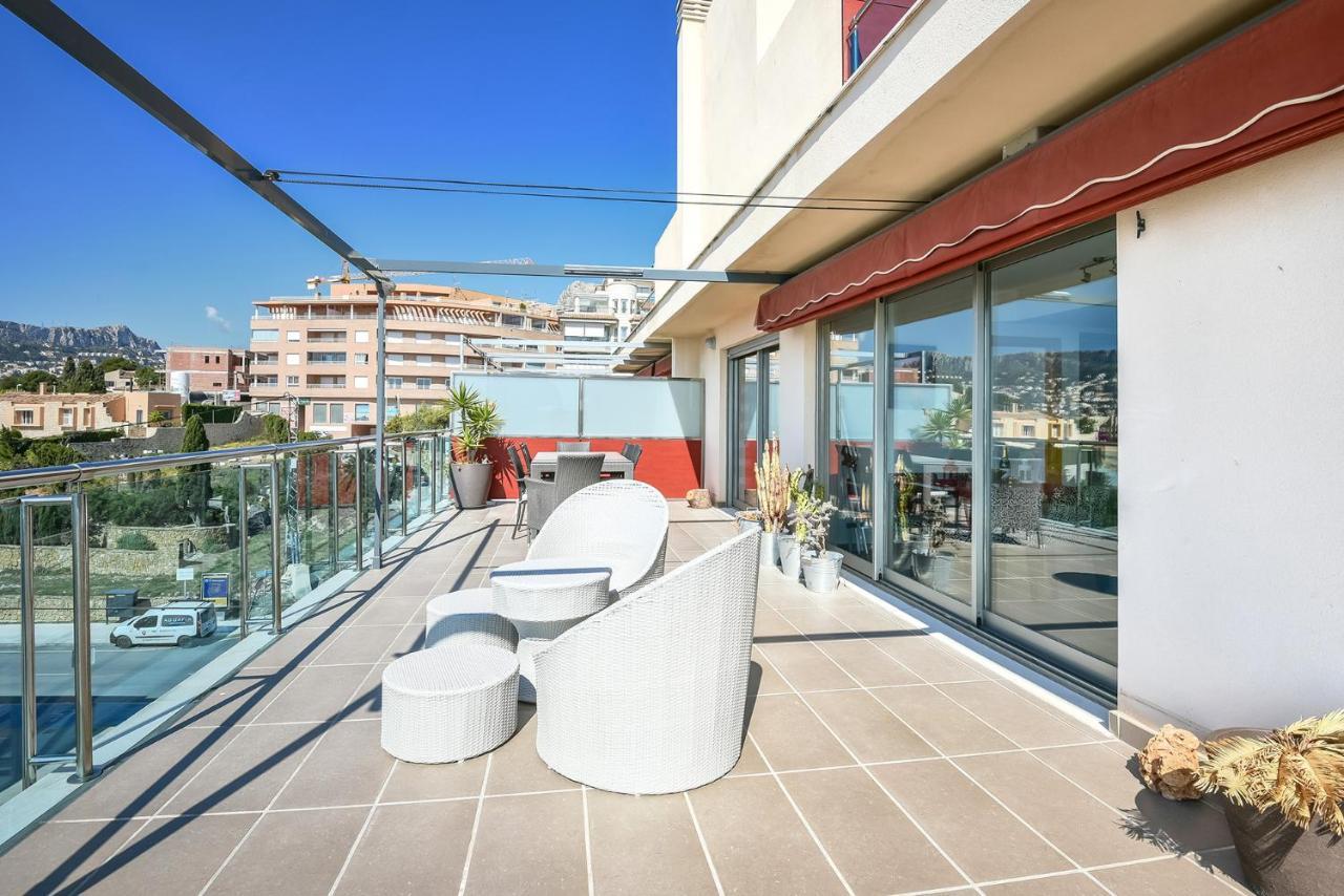 Homeincalpe Borumbot Buitenkant foto
