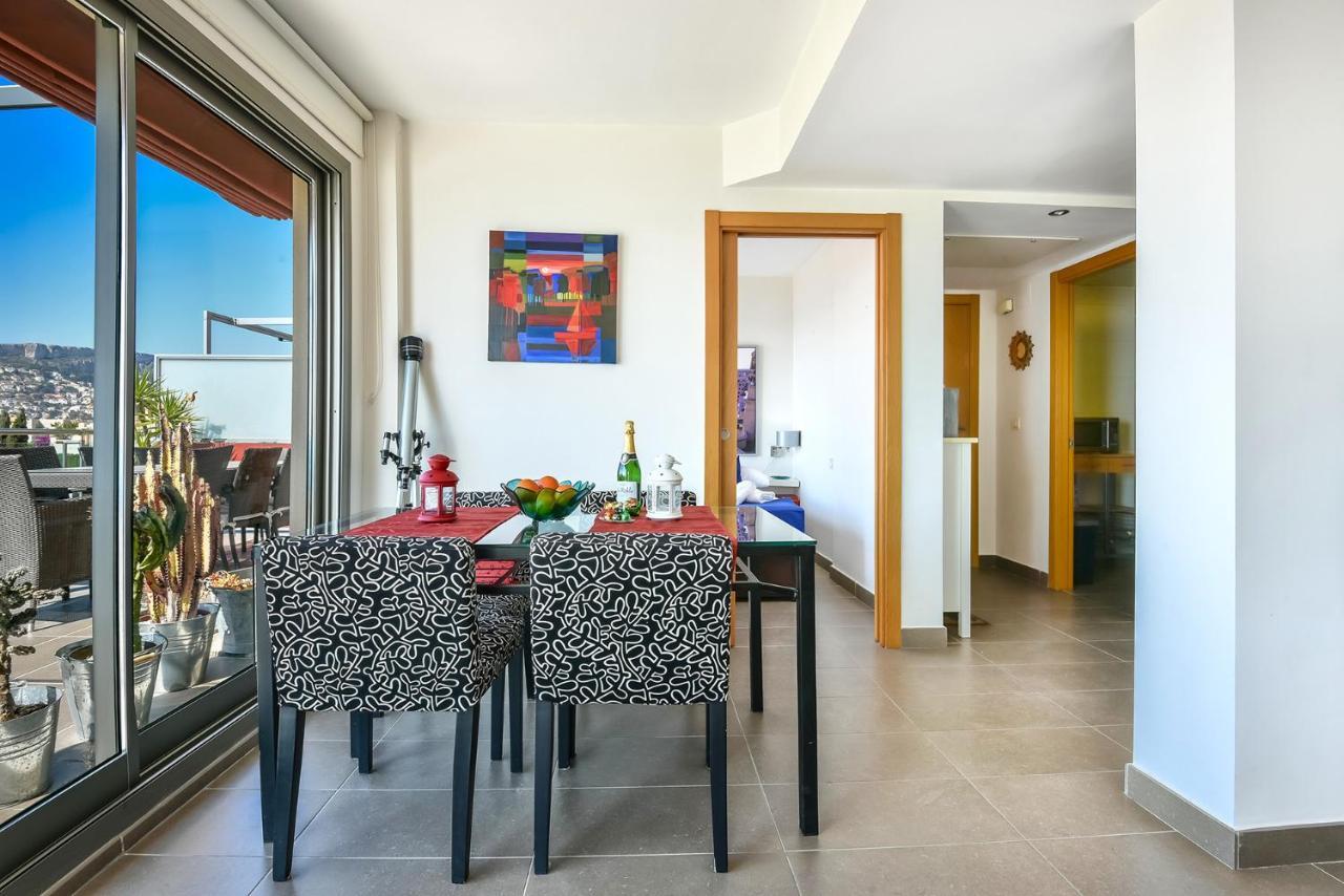 Homeincalpe Borumbot Buitenkant foto