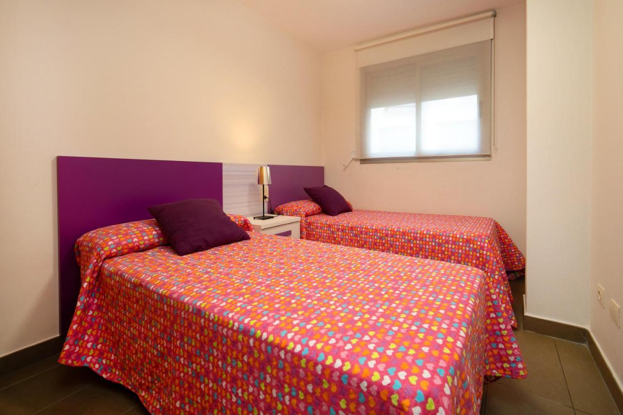Homeincalpe Borumbot Buitenkant foto