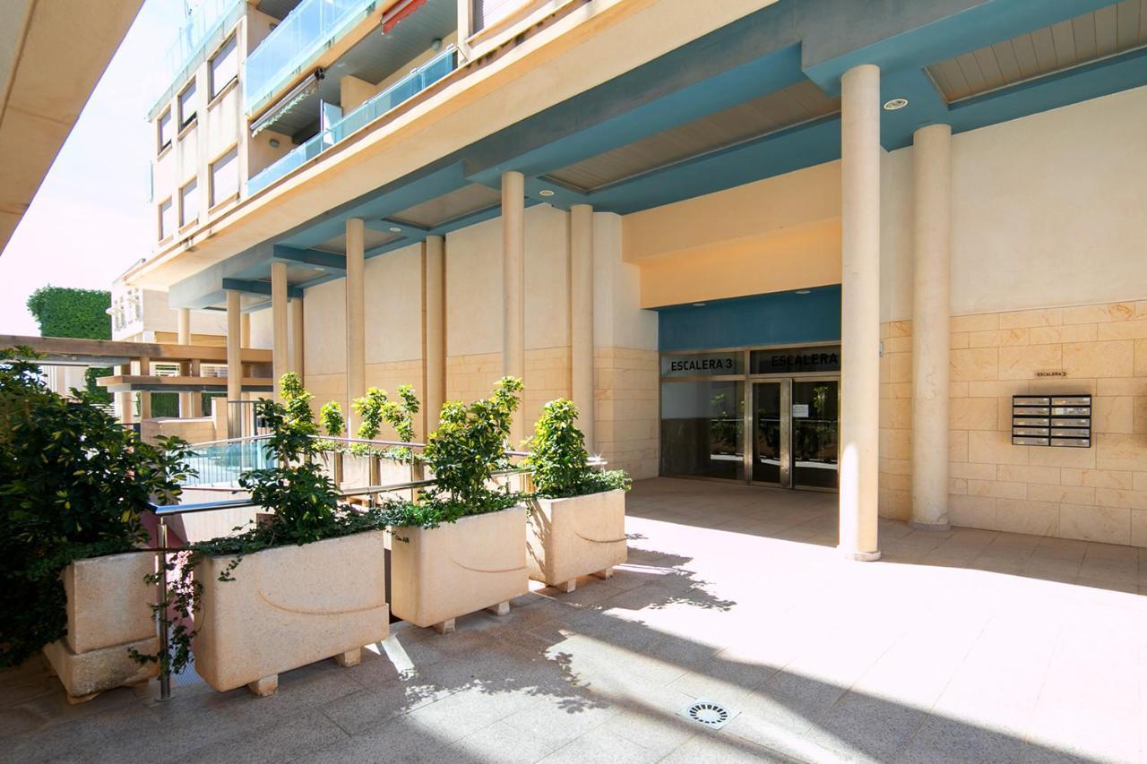 Homeincalpe Borumbot Buitenkant foto