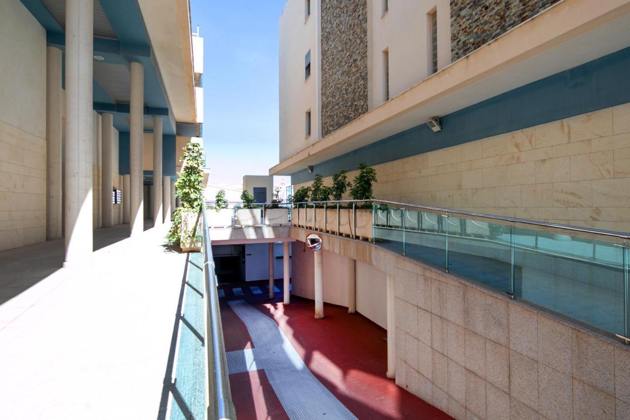 Homeincalpe Borumbot Buitenkant foto
