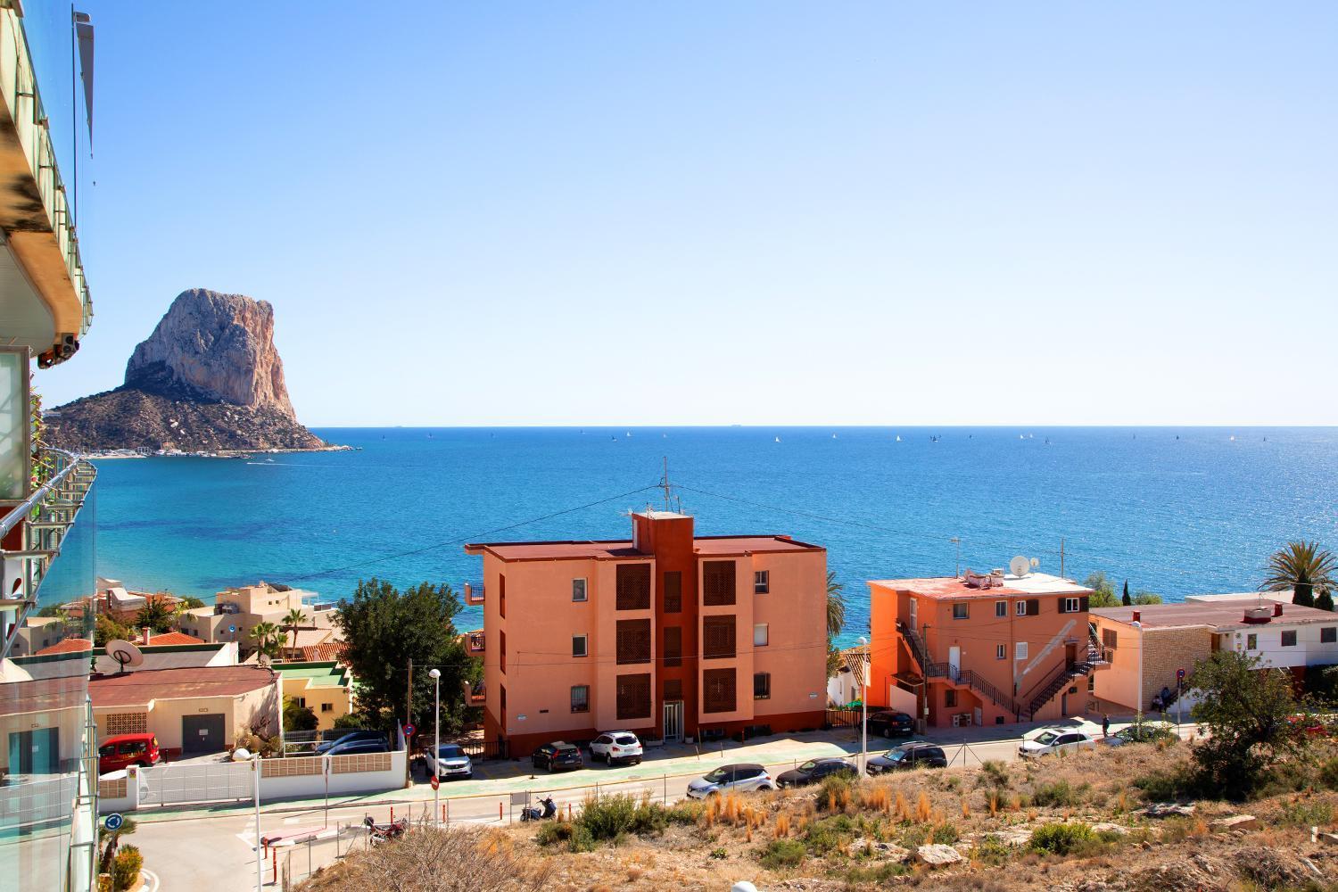 Homeincalpe Borumbot Buitenkant foto