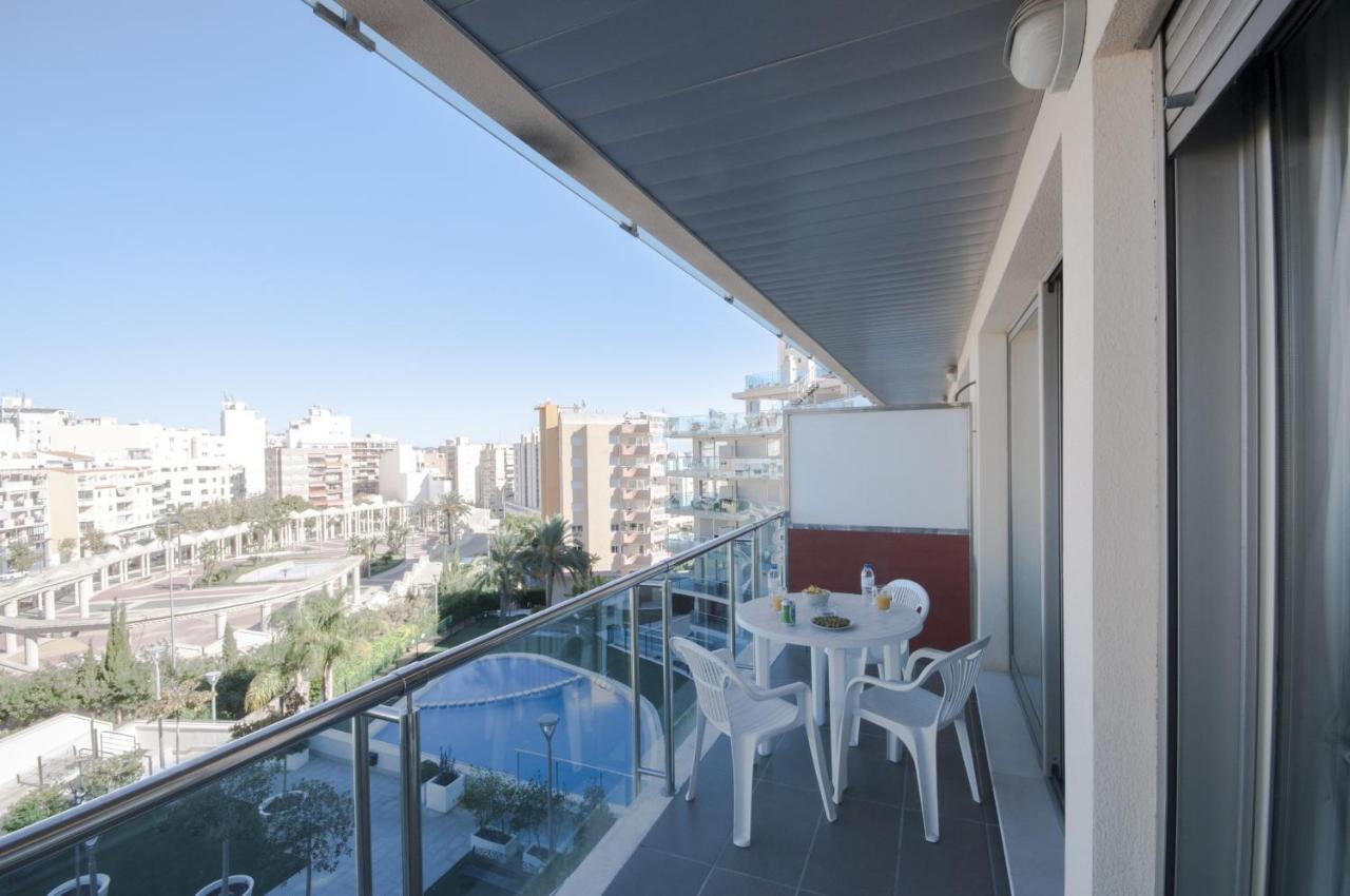 Homeincalpe Borumbot Buitenkant foto